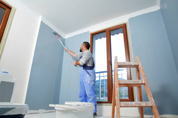 Best Wallpaper Removal and Painting  in Bellwood, IL