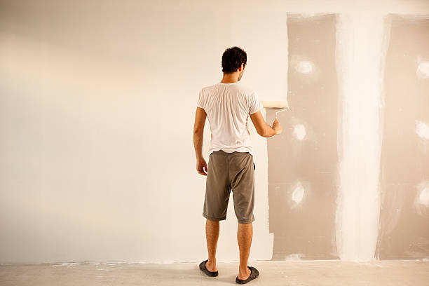 Eco-Friendly and Low-VOC Painting in Bellwood, IL